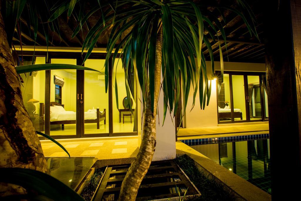 Buabaan Villa Krabi town Zimmer foto