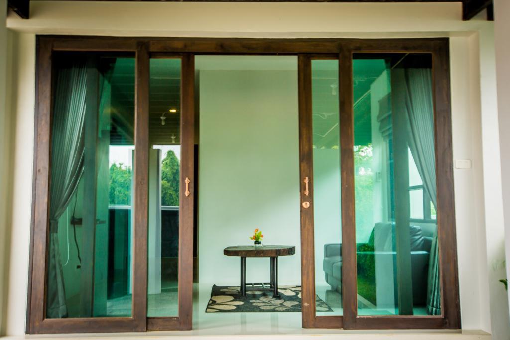 Buabaan Villa Krabi town Zimmer foto