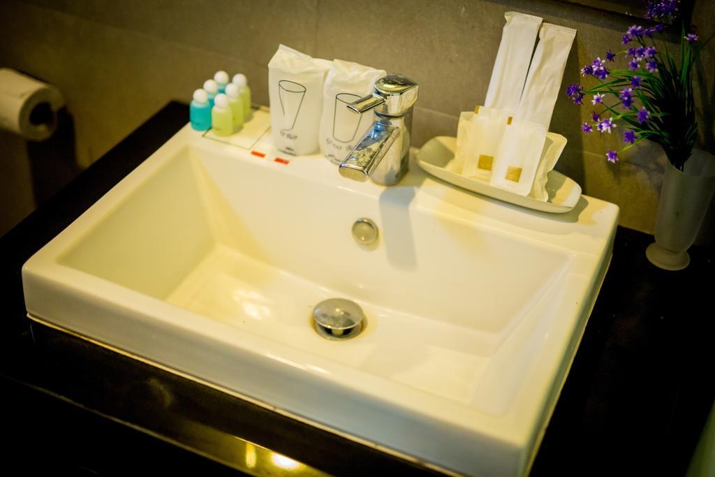 Buabaan Villa Krabi town Zimmer foto